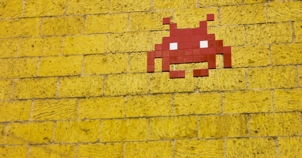 explorez les carrières passionnantes dans l'industrie des jeux vidéo ! découvrez les différents métiers, les compétences requises et comment faire décoller votre parcours professionnel dans cet univers en pleine expansion.
