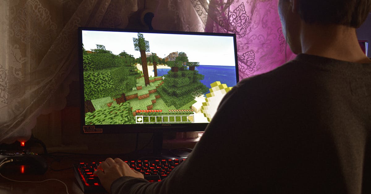 découvrez les différents genres de jeux vidéo, de l'action à l'aventure, en passant par les jeux de rôle et les simulations. apprenez comment ces catégories influencent l'expérience de jeu et explorez les tendances actuelles du monde vidéoludique.