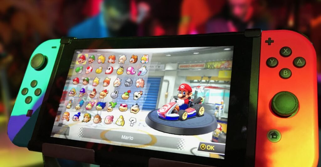 découvrez l'univers captivant des jeux vidéo : une exploration des genres, des tendances, des critiques et des innovations qui façonnent notre expérience interactive. plongez dans la passion du gaming et restez à jour sur les dernières sorties et événements.