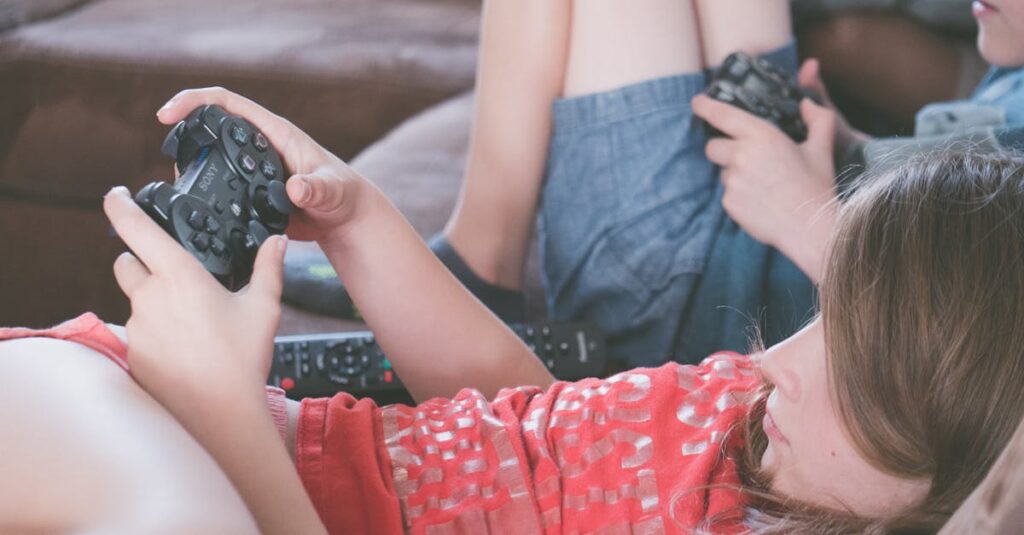 découvrez l'univers fascinant des jeux vidéo : des dernières innovations technologiques aux tendances incontournables, plongez dans des critiques, des astuces et des analyses pour tous les passionnés de gaming.