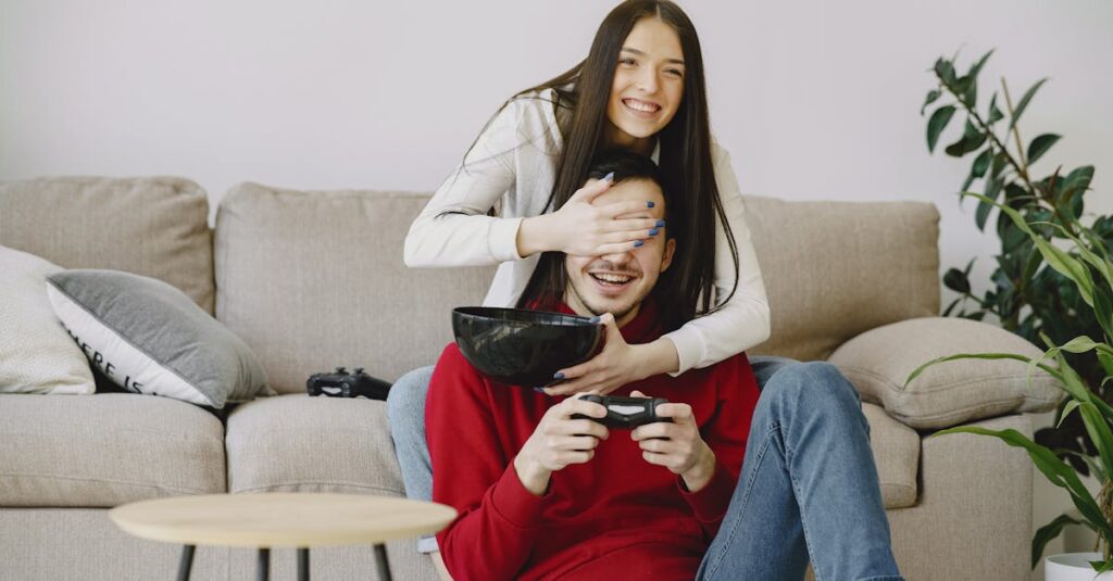 découvrez l'univers captivant des jeux vidéo : des analyses des dernières sorties, des astuces de jeux, des critiques et des tendances du secteur. plongez dans cette passion qui allie créativité et technologie.