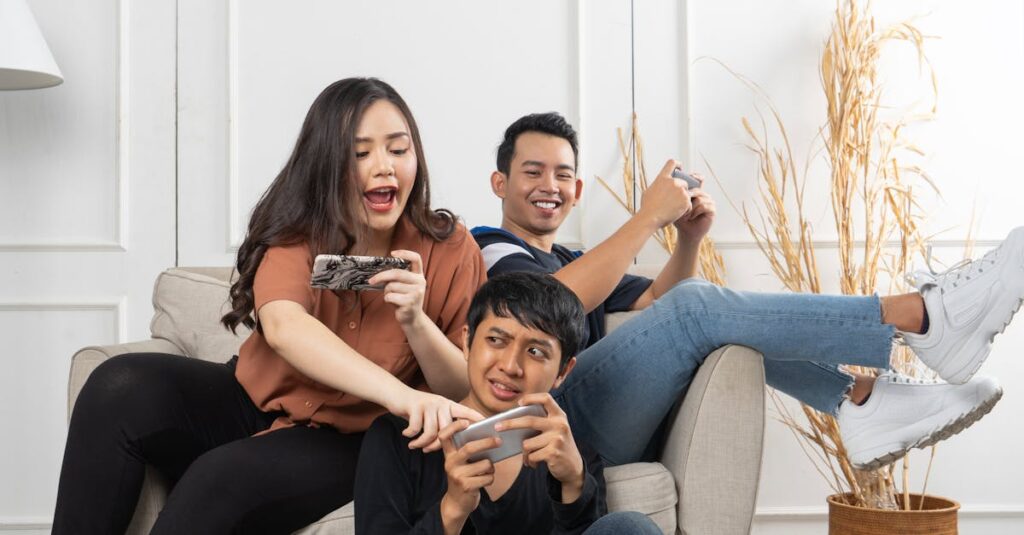 découvrez les dernières sorties de jeux vidéo, dates de lancement, plateformes et trailers. restez à jour et trouvez votre prochain jeu dès maintenant.