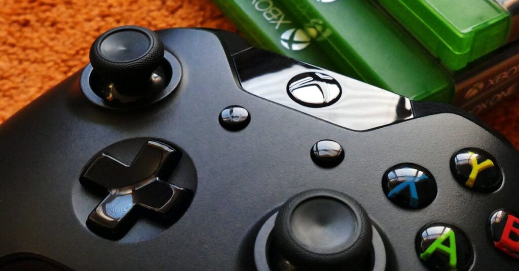 découvrez l'univers fascinant des jeux vidéo : des critiques, des nouveautés, des astuces et des tendances pour tous les passionnés du gaming.