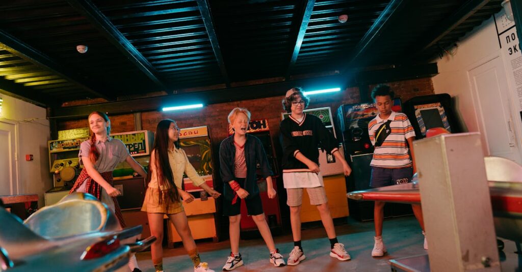 découvrez les meilleures écoles de jeux vidéo en france : formations, diplômes, conseils d'admission et opportunités de carrière pour réussir dans l'industrie du jeu vidéo.