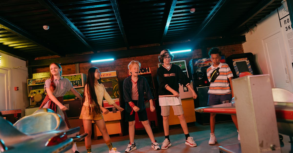 découvrez les meilleures écoles de jeux vidéo en france : formations, diplômes, conseils d'admission et opportunités de carrière pour réussir dans l'industrie du jeu vidéo.