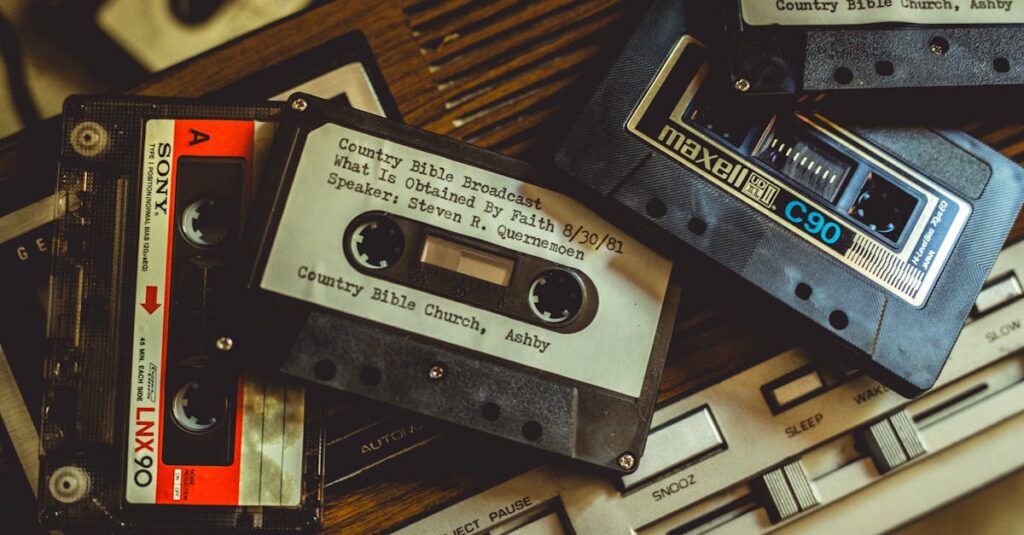 plongez dans l’univers rétro-gaming : découvrez l’histoire des jeux vidéo classiques, revivez les consoles d’antan et trouvez des astuces pour collectionneurs et passionnés de jeux vintage.