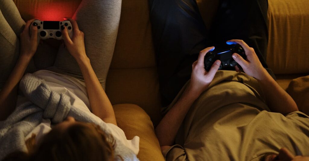 découvrez les plus grandes sociétés de jeux vidéo, leur histoire, leurs succès emblématiques et leur impact sur l'industrie du gaming. plongez dans l'univers fascinant des créateurs de jeux incontournables !