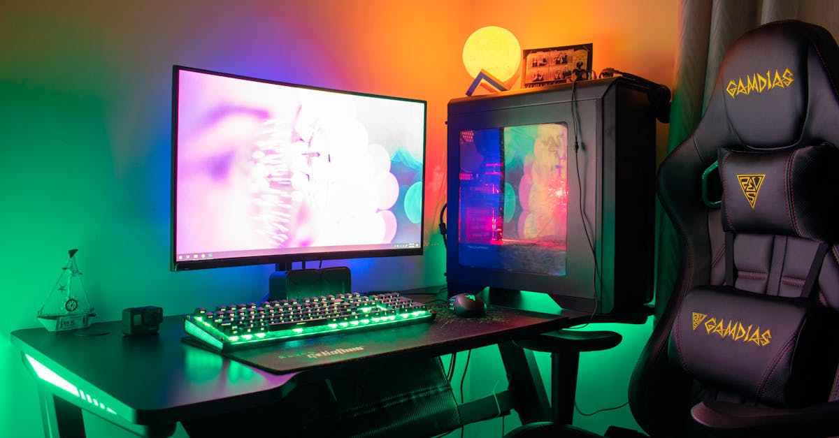 découvrez tout l'univers des jeux vidéo : actualités, tests, astuces, guides et sorties incontournables pour passionnés et novices. plongez dans l'aventure gaming !