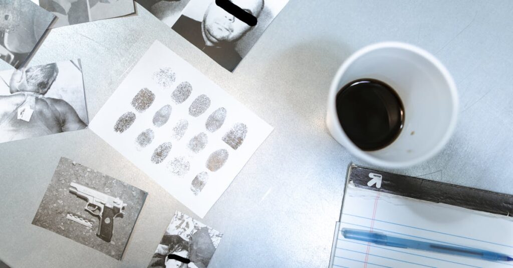 découvrez le métier de détective : enquête, analyse et résolution d'affaires complexes avec discrétion et expertise.