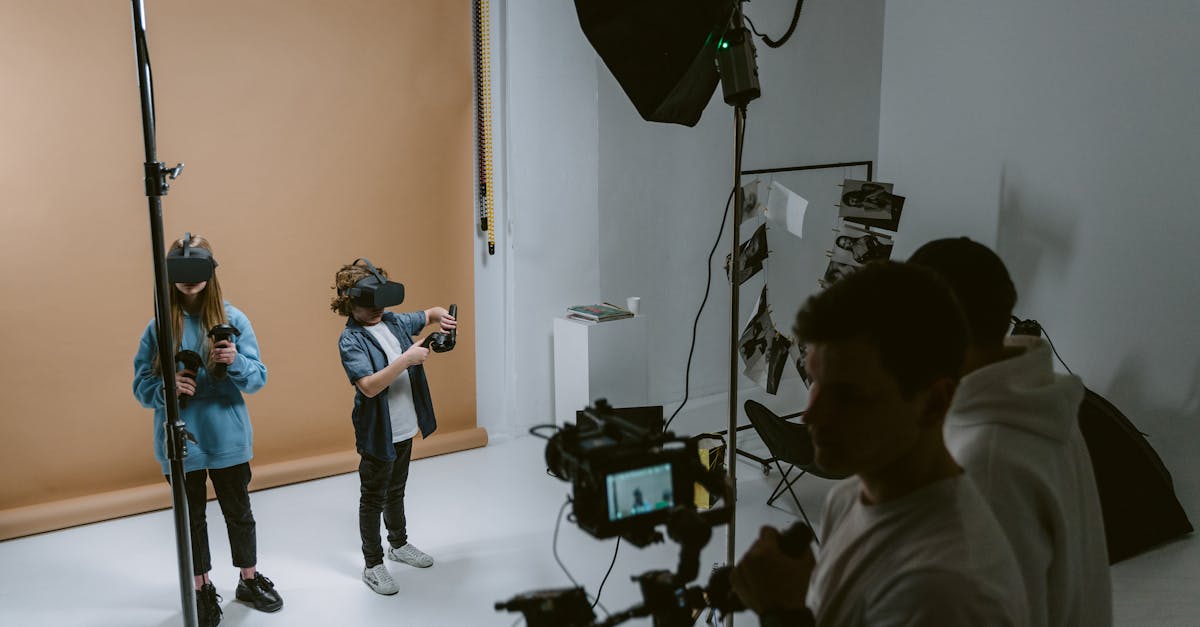 découvrez les meilleurs studios de jeux vidéo français, créateurs d'expériences ludiques innovantes et passionnantes.